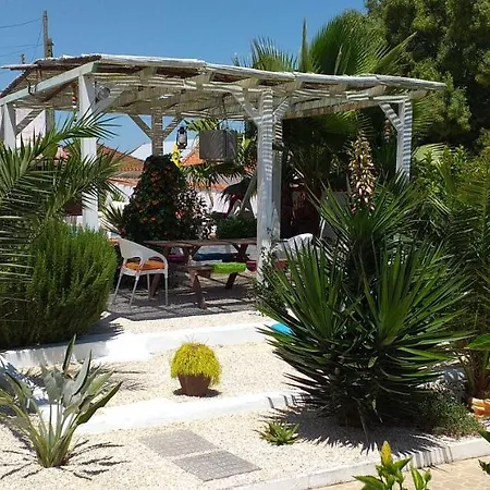 Casa Uldina Semesterbostad *