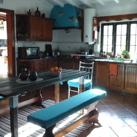 Casa Uldina Casa de Férias