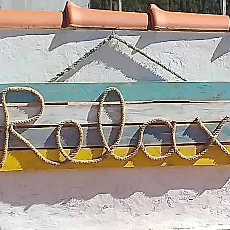 Casa Uldina Casa de Férias
