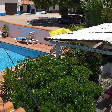 Casa Uldina Hébergement de vacances Bombarral