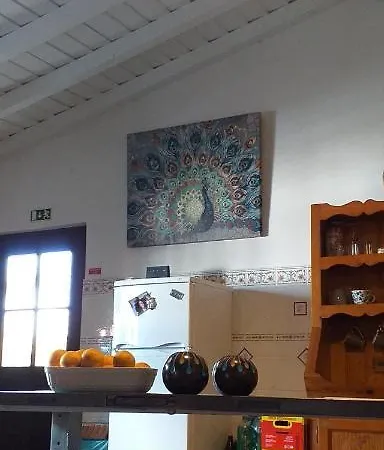 Casa Uldina * Bombarral