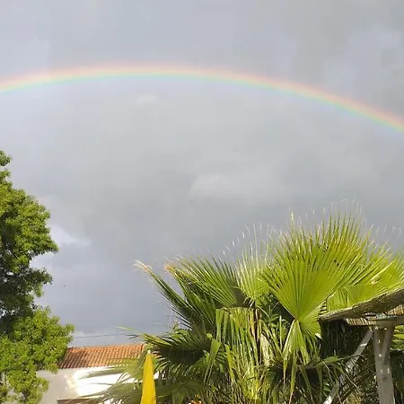 Casa Uldina Vakantiehuis Bombarral