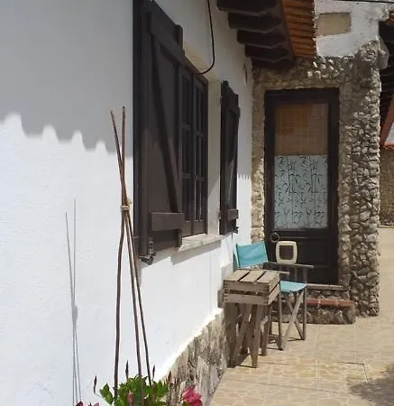 Hébergement de vacances Casa Uldina Bombarral