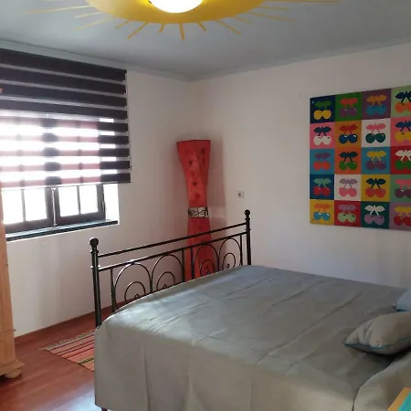 Casa de Férias Casa Uldina *