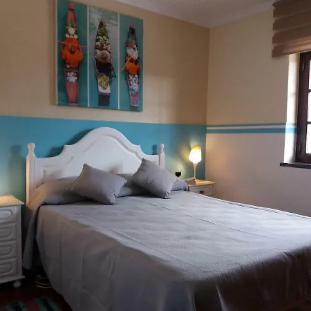 Casa Uldina Hébergement de vacances Bombarral