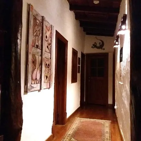 Casa de Férias Casa Uldina