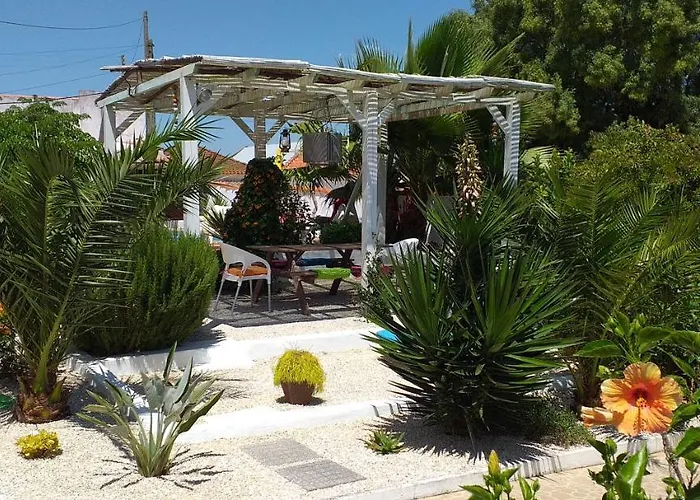 Casa Uldina Дом отдыха *