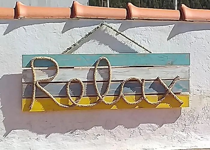 Casa Uldina Дом отдыха