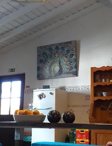 Casa Uldina * Бомбаррал