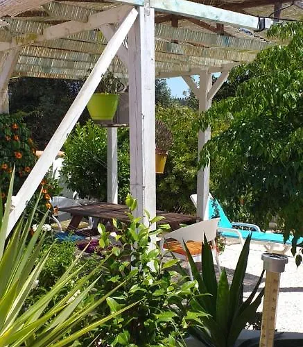 Дом отдыха Casa Uldina Бомбаррал