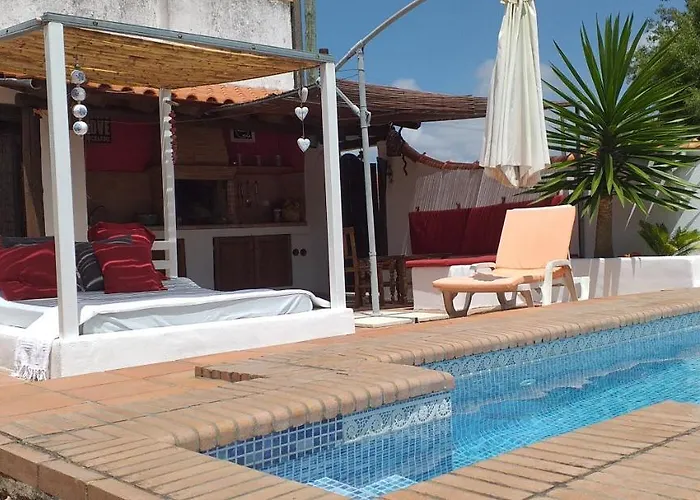 Casa Uldina Дом отдыха *