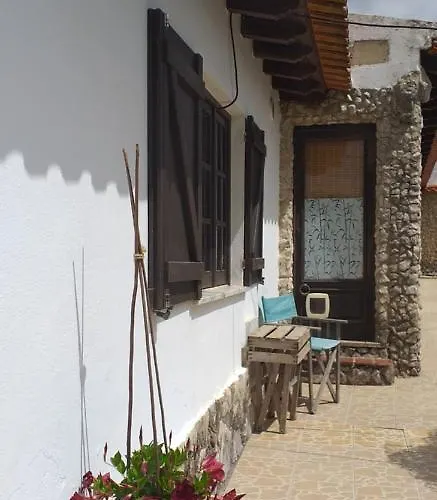 Дом отдыха Casa Uldina Бомбаррал