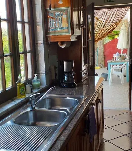 Casa Uldina Дом отдыха *