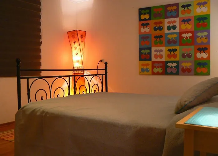 Casa Uldina * Бомбаррал