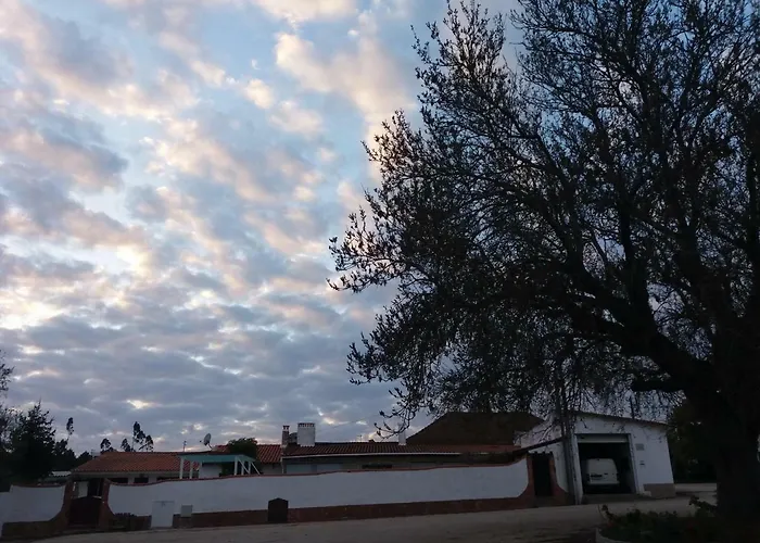 Дом отдыха Casa Uldina