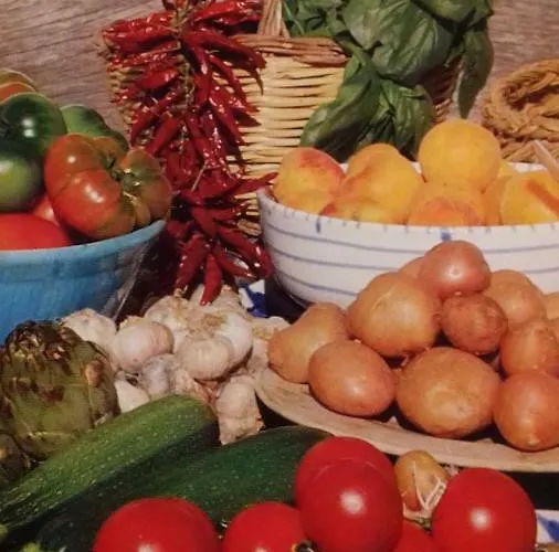 Casa Uldina Дом отдыха Бомбаррал