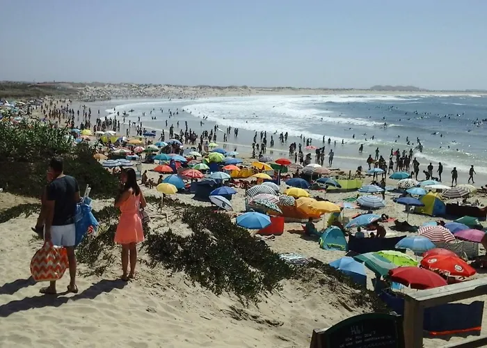 Casa Uldina * Бомбаррал