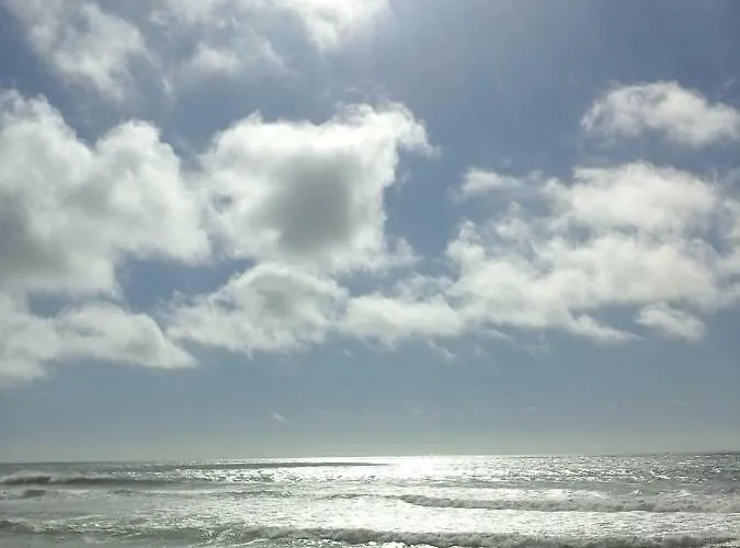 Дом отдыха Casa Uldina *