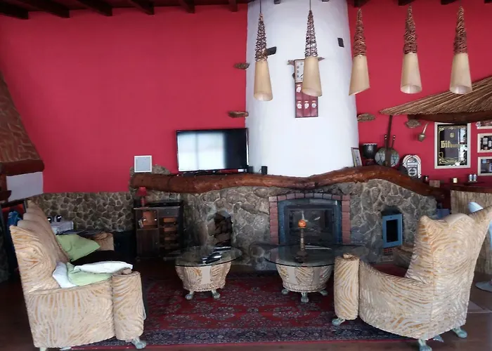 Casa Uldina Дом отдыха *